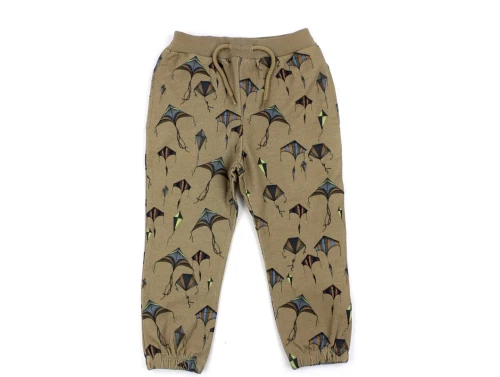 Name It petrified oak drage sweatpants